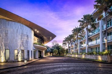 The Sakala Resort Bali All Suites