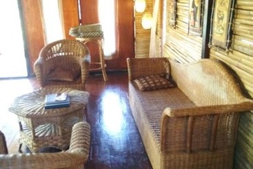 Bungalows The Village House