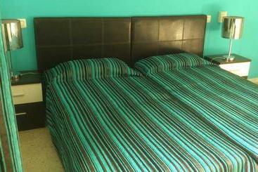 VIP Sun Club Bungalows