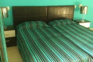 VIP Sun Club Bungalows