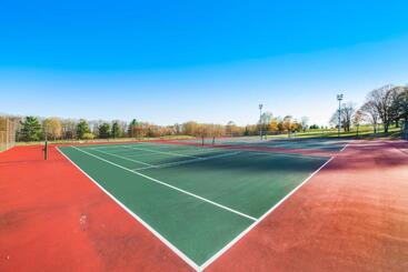 Szálloda Mountain Seclusion
