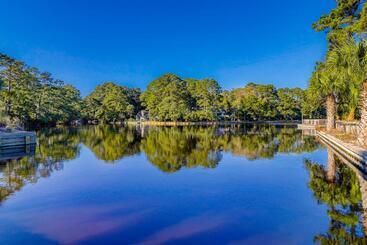 Hotel Queens Grant 619