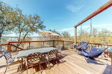 ホテル Casa Canyon Vista