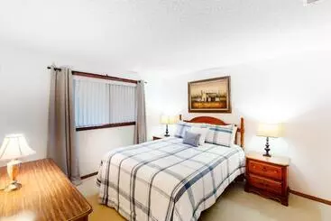 Hotel Rainbow Rock 303