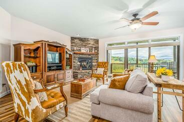 فندق Reserve Ii 2 D