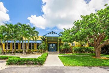 Szálloda Azure Breeze