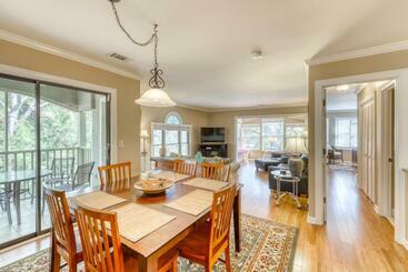 Szálloda Bay Pointe 2137