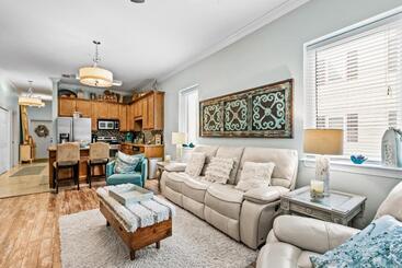 ホテル Seagrove Beach Seagrove Highlands 2107 231 Sommerset Bridge Rd