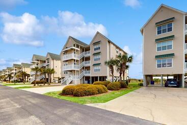 Hotelli Pelican S Watch