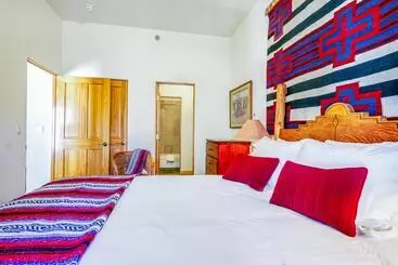 Hotelli Sweet Retreat