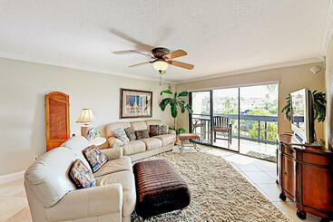 ホテル Tides Of Capri #104