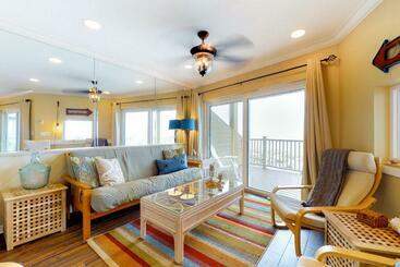 ホテル Beach Haven C6