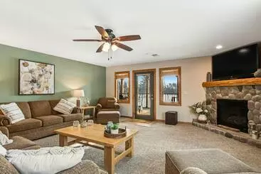 ホテル Condo On The Green