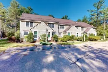 ホテル Cozy Conway Condo