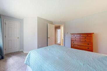 ホテル Cozy Conway Condo