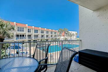 Szálloda Pier Point South 37