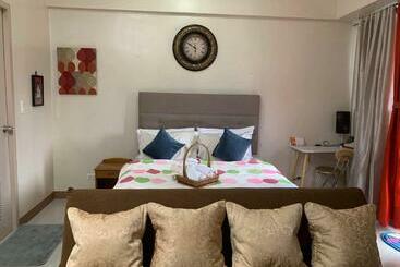 Apart Hotel Dkd Condotel By Juliana