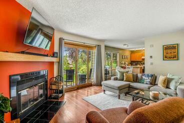 Hotel Northstar Nook