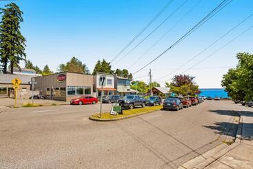 ホテル Tides Out Loft