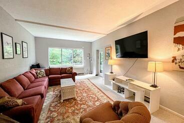 酒店 Waterville Valley Retreat