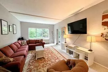 ホテル Waterville Valley Retreat