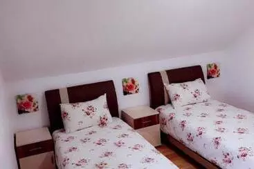 پانسیون Visoko Room