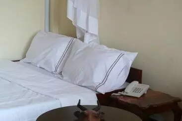 هاستل Stella Maris Lodge