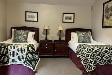 צימר John Barleycorn