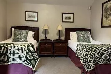 Bed and Breakfast John Barleycorn