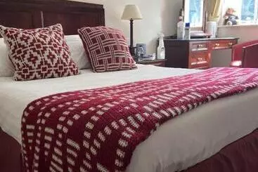 Bed and Breakfast The John Barleycorn Inn