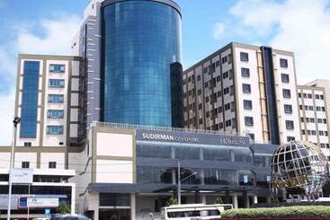 Beston Hotel Palembang