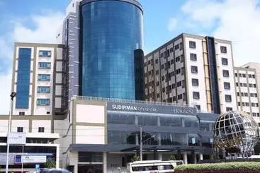 Beston Hotel Palembang