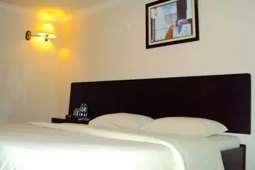 Szálloda Citi International Palang Merah