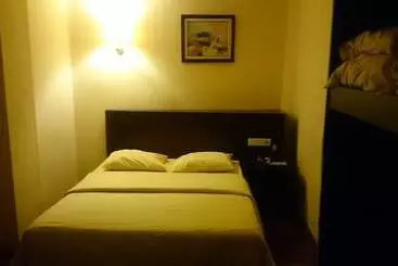 فندق Citi International Palang Merah