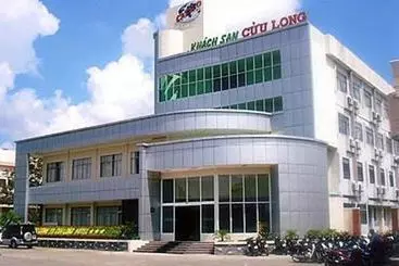 هتل Cuu Long