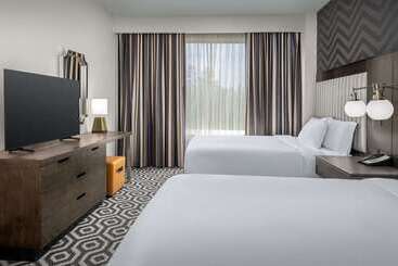 בית מלון כפרי Embassy Suites Portland/hillsboro, Oregon