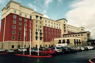 酒店 Embassy Suites Portland/hillsboro, Oregon