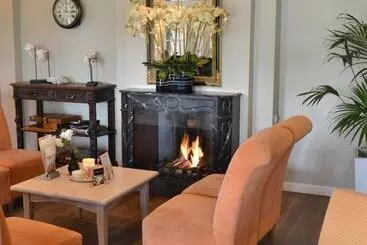 Fletcher Hotel Restaurant De Witte Raaf