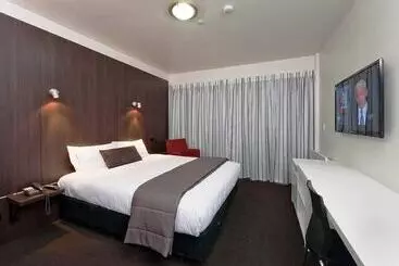 Hotelli Grand Riccarton
