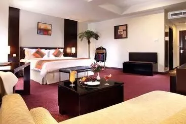 Otel Horison Sagita Balikpapan