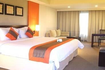 호텔 Horison Sagita Balikpapan