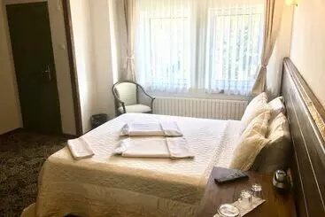 Hotel Kartaltepe Boutique