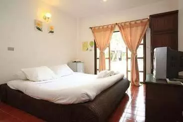 Hotell Keereeta Resort