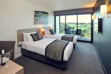 Hotel Mercure Portsea & Portsea Golf Club