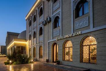 Otel Orient Star