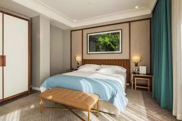 ホテル Vincci Porto