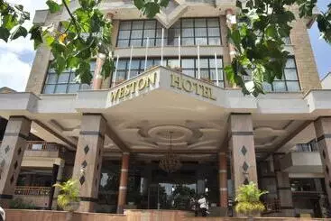 Hotel Weston