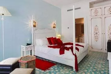 Palais Du Calife Riad Spa & Clubbing   Adults Only