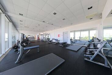 Sunnyside Apartments Petrčane