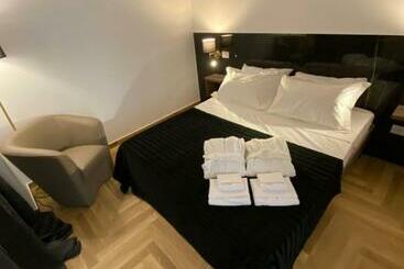 Bed and Breakfast Suitesantachiara